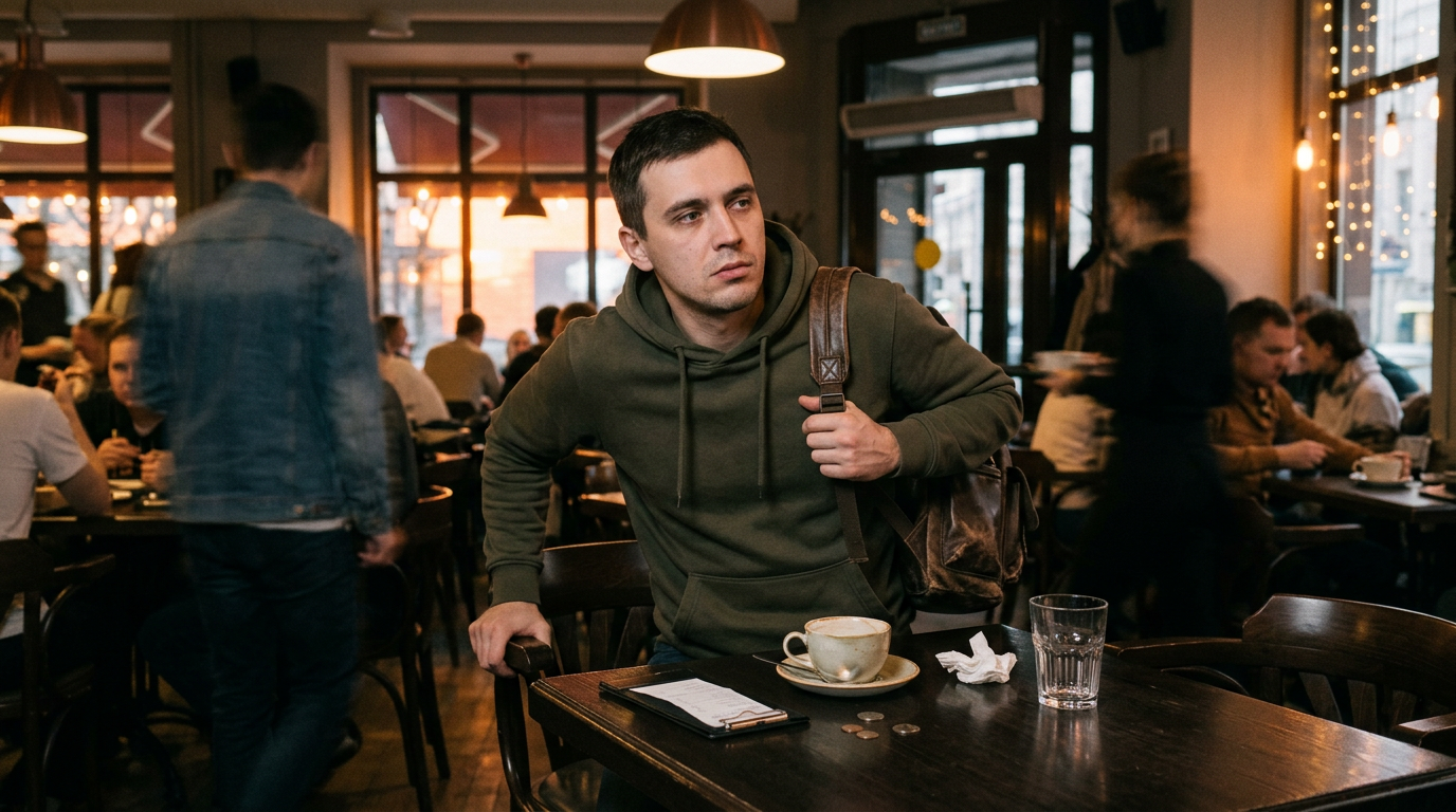 Падение среднего чека из-за шума